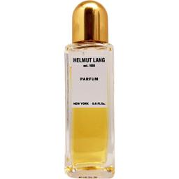 Helmut Lang (woman)