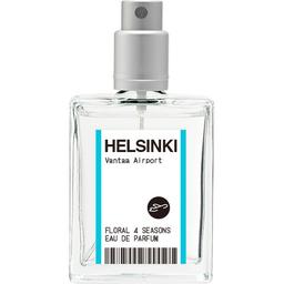 Helsinki Vantaa Airport