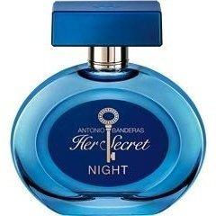 Her Secret Night