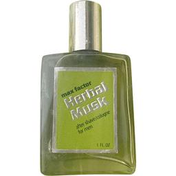 Herbal Musk for Men