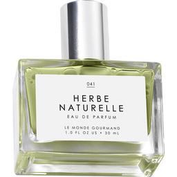 Herbe Naturelle