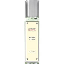Herbe Verte