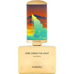 Here Comes the Light