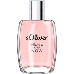 Here and Now for Women