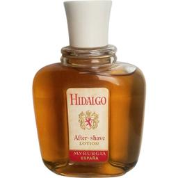 Hidalgo