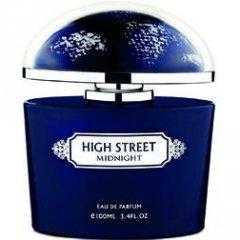 High Street Midnight