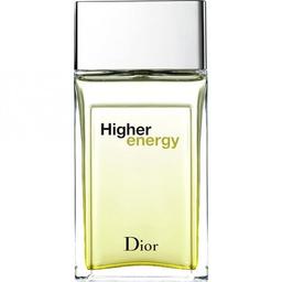 Higher Energy