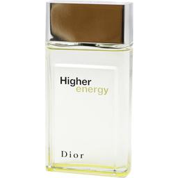 Higher Energy