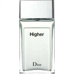Higher