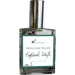 Highland Idyll