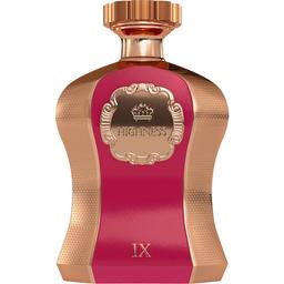 Highness IX