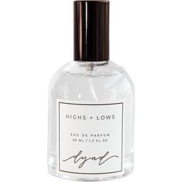 Highs + Lows