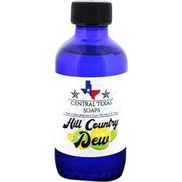 Hill Country Dew