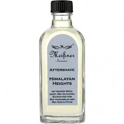 Himalayan Heights