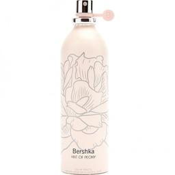 Hint of Peony