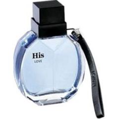 His Love