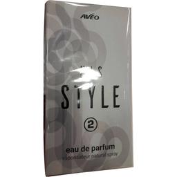His Style 2