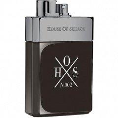 HoS N.002