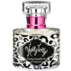 Hoity Toity Mademoiselle La Pussycat