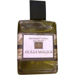 Holly Magick