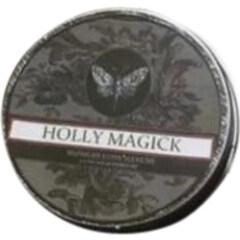 Holly Magick