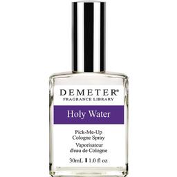 Holy Water