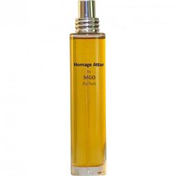 Homage Attar