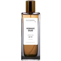 Homage Oud