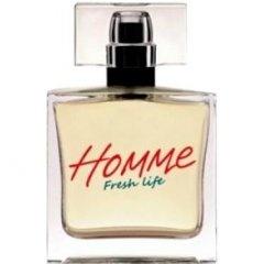 Homme Fresh Life