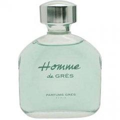 Homme de Grès