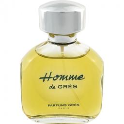 Homme de Grès