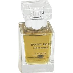 Honey Rose
