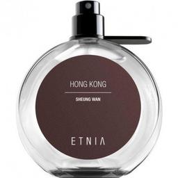 Hong Kong, Sheung Wan