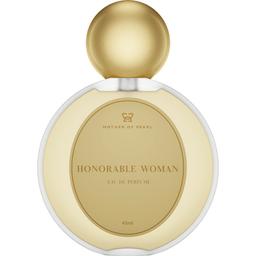 Honorable Woman