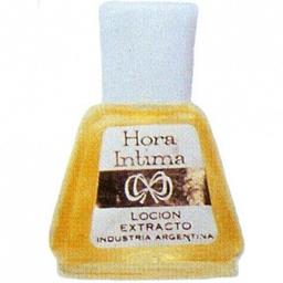 Hora Intima