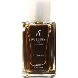 Hornero