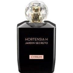 Hortensia H Jardin Secreto - Cyprum