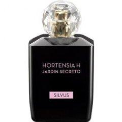 Hortensia H Jardin Secreto - Silvus