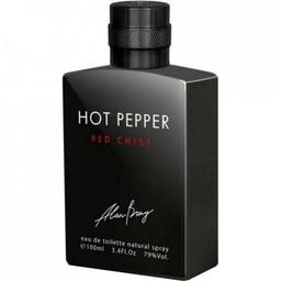 Hot Pepper Red Chili
