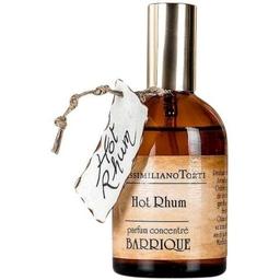 Hot Rhum