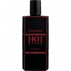Hot Water Night