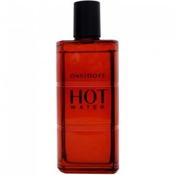 Hot Water