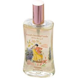 Howl's Moving Castle - White Bouquet