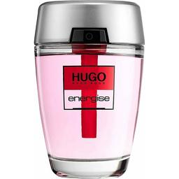Hugo Energise