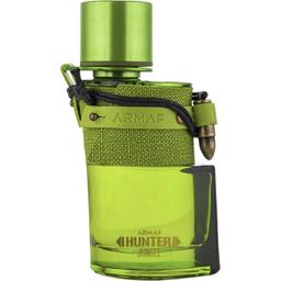 Hunter Jungle