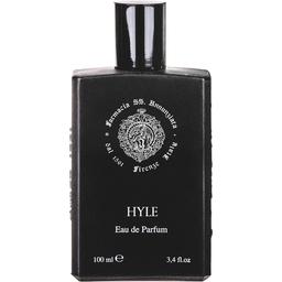 Hyle