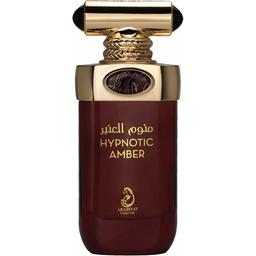Hypnotic Amber