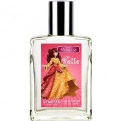 I'm Belle