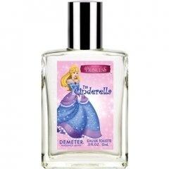 I'm Cinderella