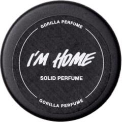 I'm Home